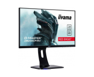 iiyama G-Master GB2560HSU Red Eagle - 430747 - zdjęcie 4